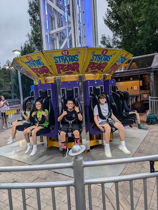 Knoebels (SA-38) Picture 4