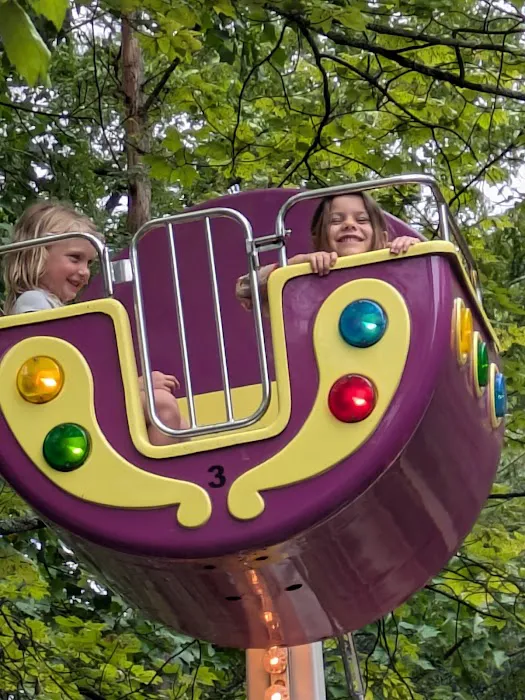 Knoebels (SA-38) Picture 2