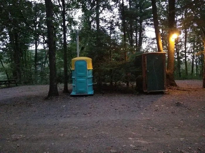 Mossy Point Campground Picture 5