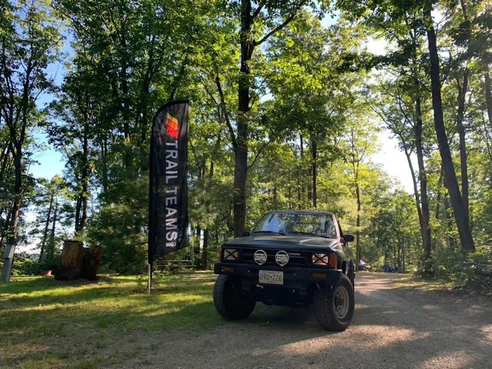 Mossy Point Campground Picture 9