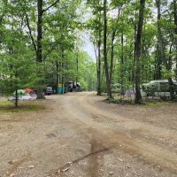 Mossy Point Campground ico