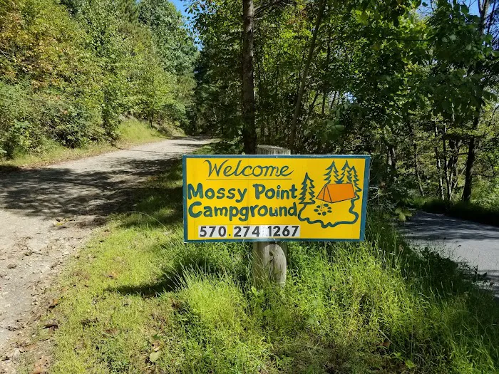 Mossy Point Campground Picture 10