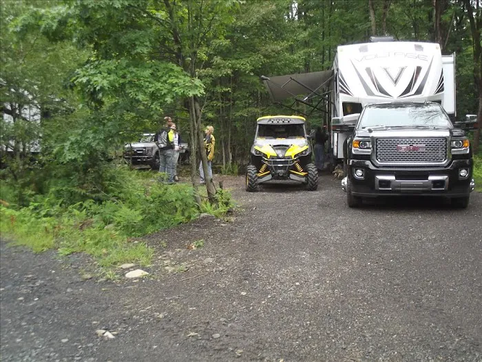 Trailhead Campground Picture 8