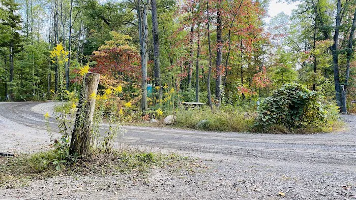 Trailhead Campground Picture 9