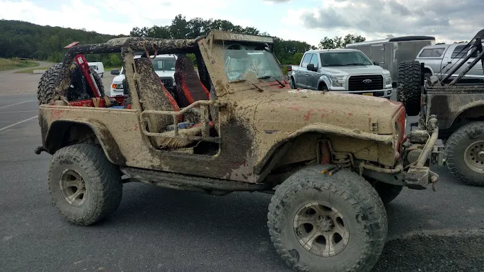 Trailhead Campground Picture 7