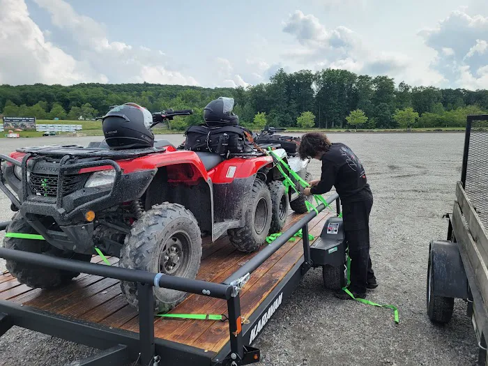 Trailhead Campground Picture 5