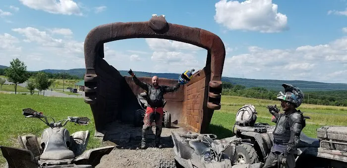 Trailhead Campground Picture 2