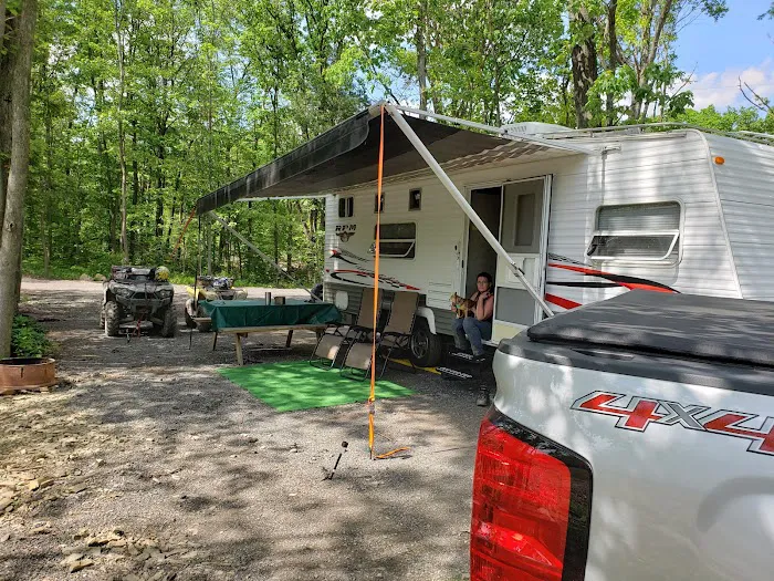 Trailhead Campground Picture 6