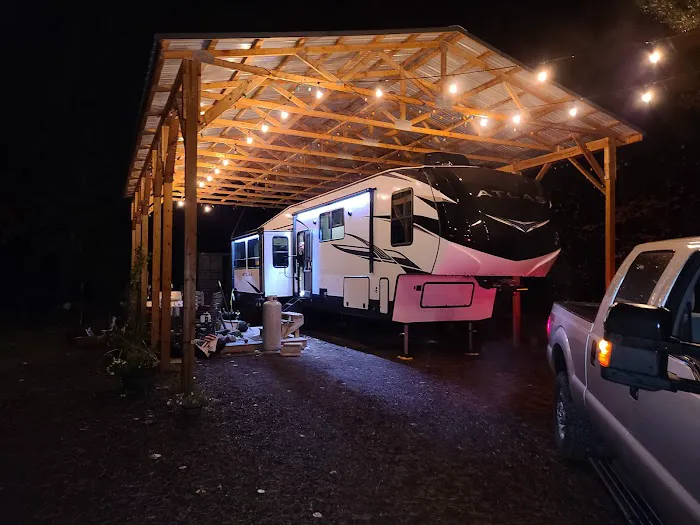 Trailhead Campground Picture 3