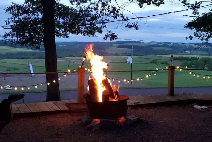 Camping at Deihls Picture 1