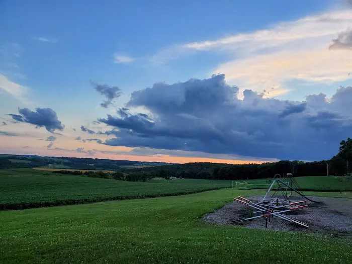 Camping at Deihls Picture 2