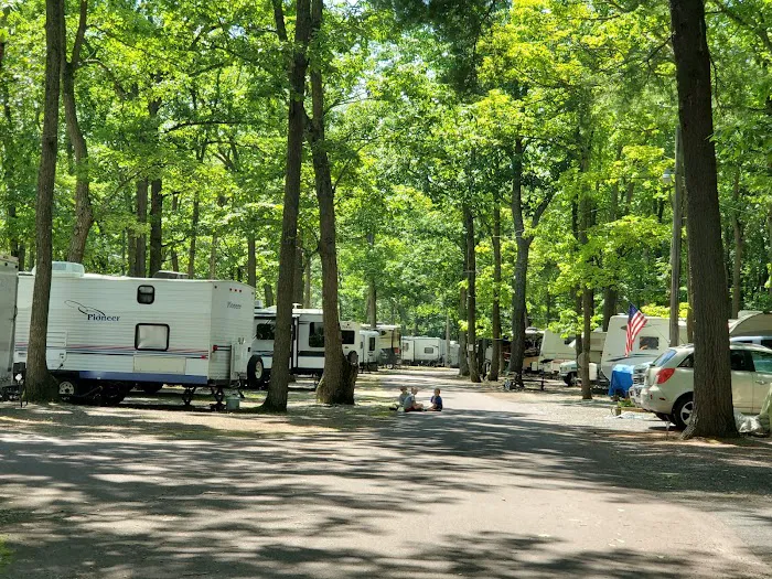 Camping at Deihls Picture 5