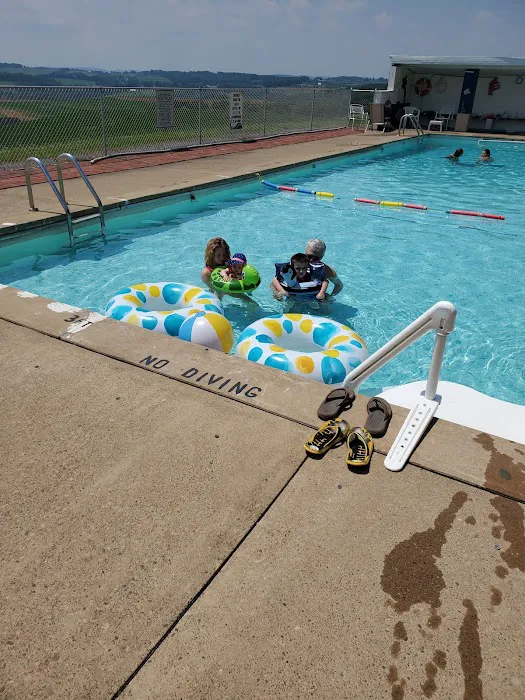 Camping at Deihls Picture 3