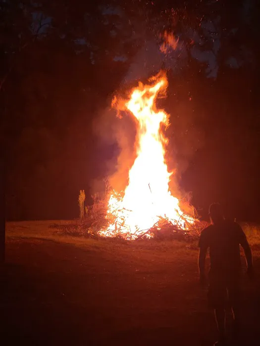 Wray's Riverfront Campground Picture 1