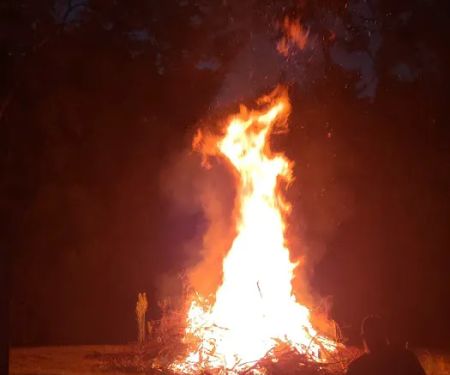 Wray's Riverfront Campground