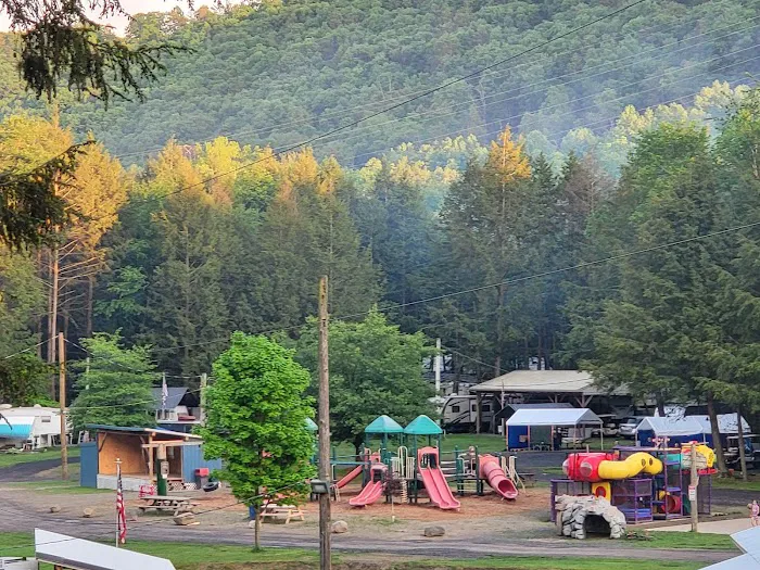 Fire Pit Campground, LLC Picture 10