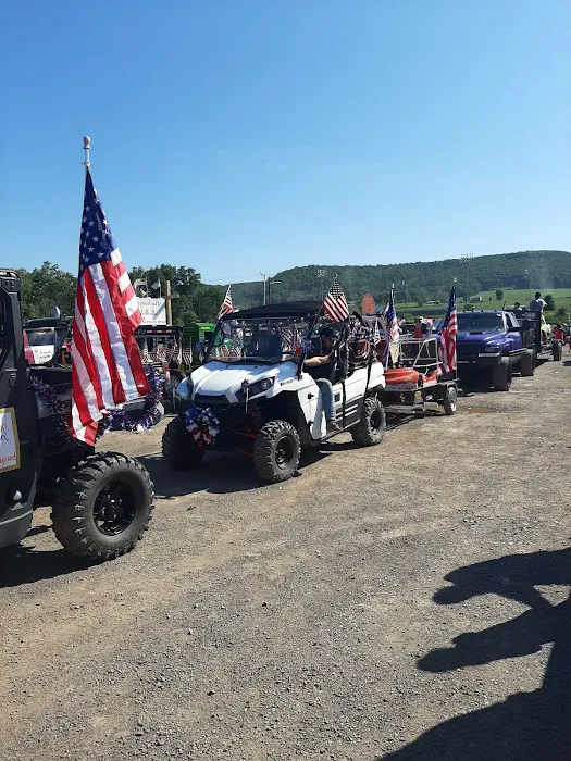 Fire Pit Campground, LLC Picture 3