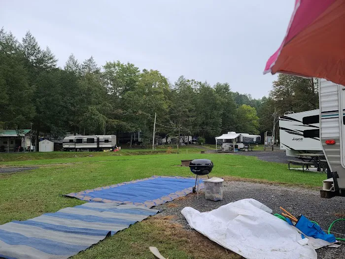 Fire Pit Campground, LLC Picture 5