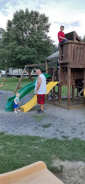 Fire Pit Campground, LLC Picture 2