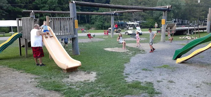 Fire Pit Campground, LLC Picture 1