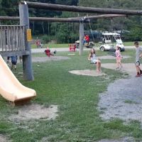 Fire Pit Campground, LLC ico