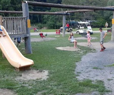 Fire Pit Campground, LLC