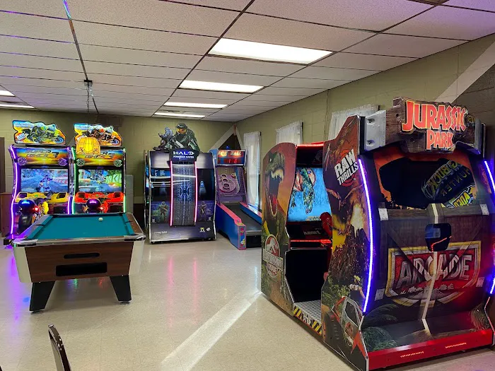 Camp-A-While Picture 7