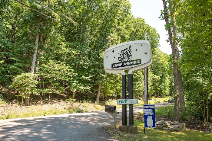 Camp-A-While Picture 3