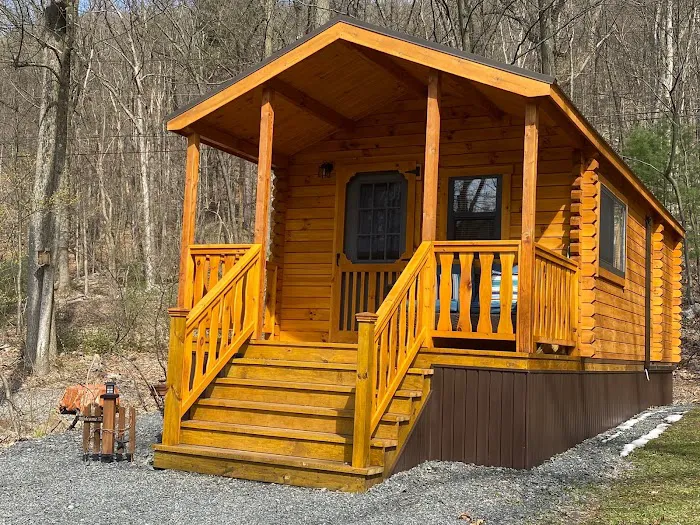 Camp-A-While Picture 1