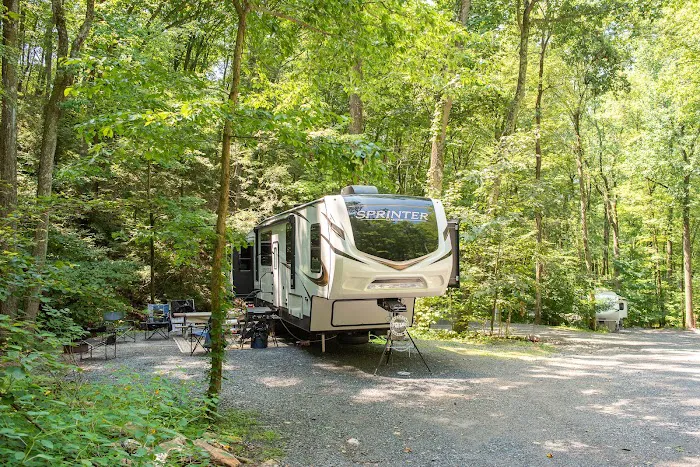 Camp-A-While Picture 6