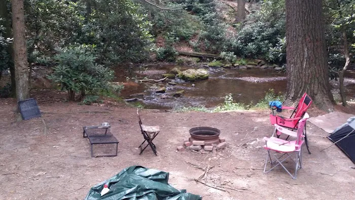 Echo Valley Campground Picture 3