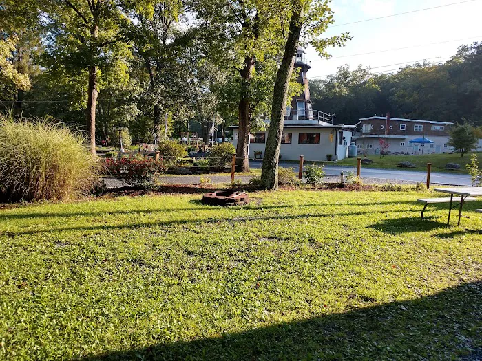 Echo Valley Campground Picture 9