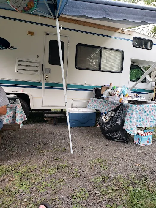 Echo Valley Campground Picture 2