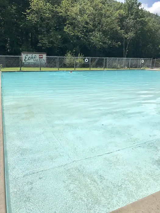 Echo Valley Campground Picture 4