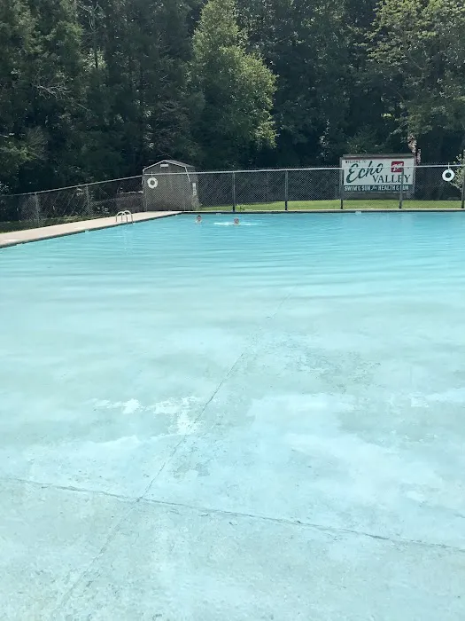 Echo Valley Campground Picture 7