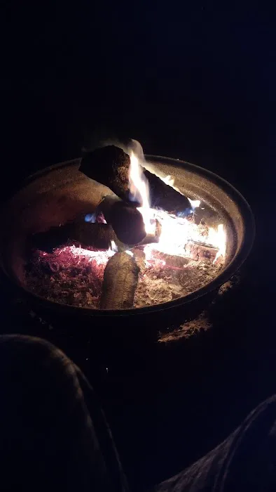 Grassmere Park Campground Picture 2