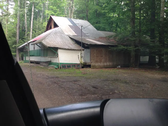 Grassmere Park Campground Picture 3