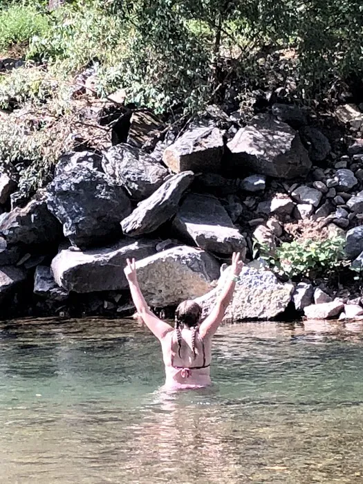 Grassmere Park Campground Picture 7