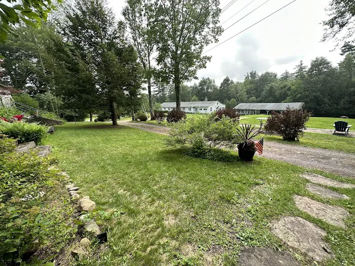 Red Rock Mountain Campground Picture 9