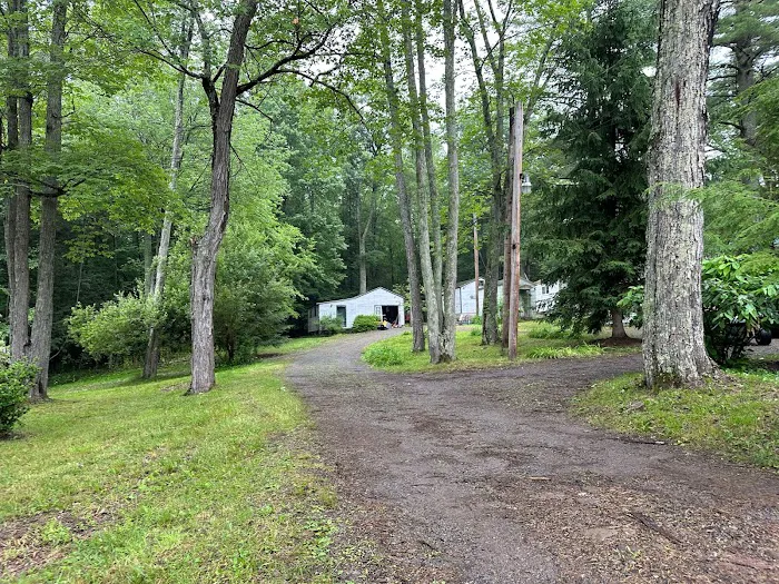 Red Rock Mountain Campground Picture 6