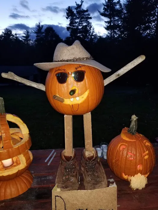 Red Rock Mountain Campground Picture 3