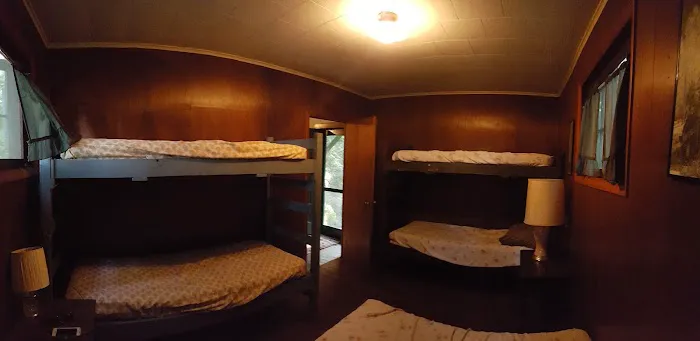 Red Rock Mountain Campground Picture 1