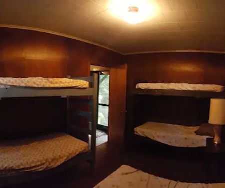 Red Rock Mountain Campground