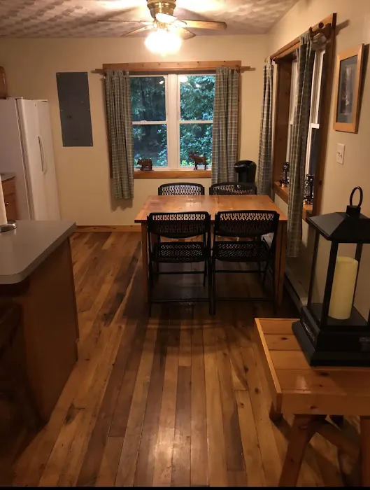 Ricketts Glen Cabin Rentals Picture 5