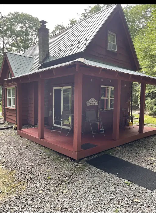 Ricketts Glen Cabin Rentals Picture 7