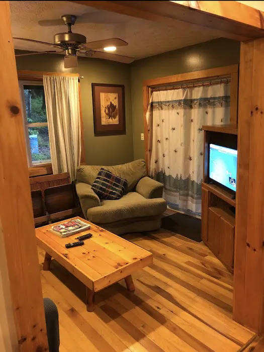 Ricketts Glen Cabin Rentals Picture 1