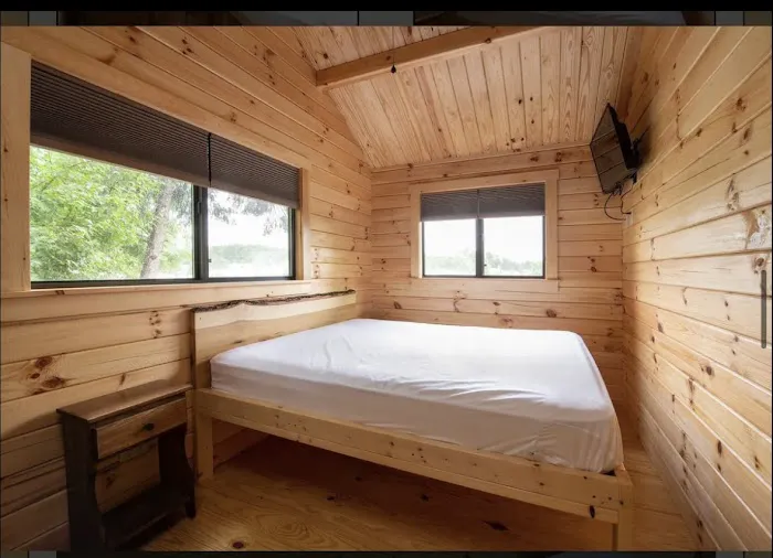 Ricketts Glen Cabin Rentals Picture 4