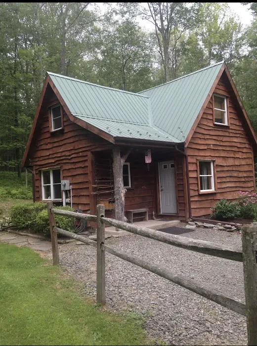 Ricketts Glen Cabin Rentals Picture 8