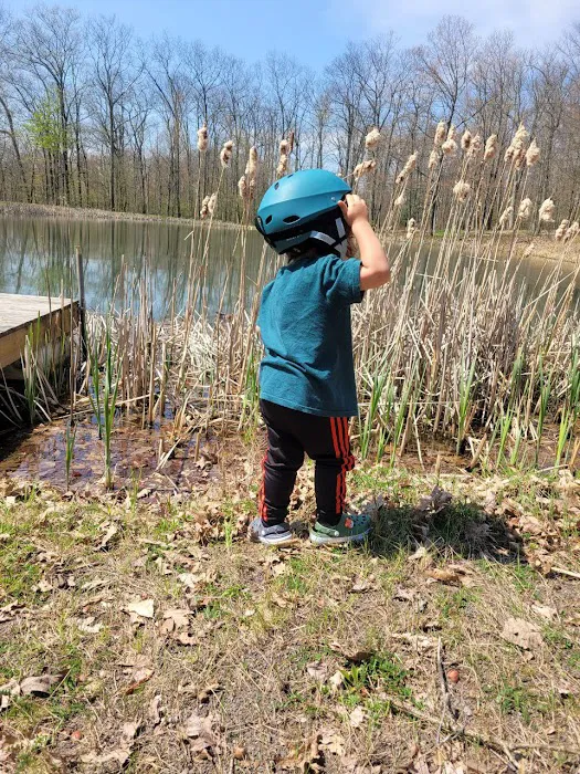 West Creek Campground Picture 5