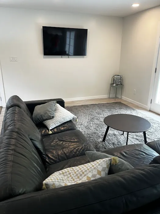 West Creek Campground Picture 1